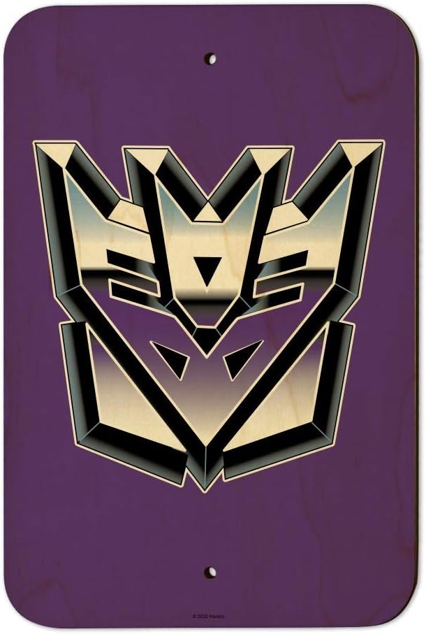 T-shirt Transformers Decepticon – Petit Camouflage Vert, Taille SMALL, Homme, Neuf Sans étiquettes