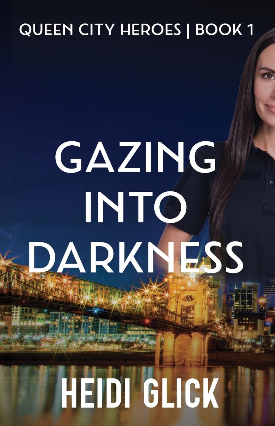 Gazing into Darkness (Queen City Heroes)