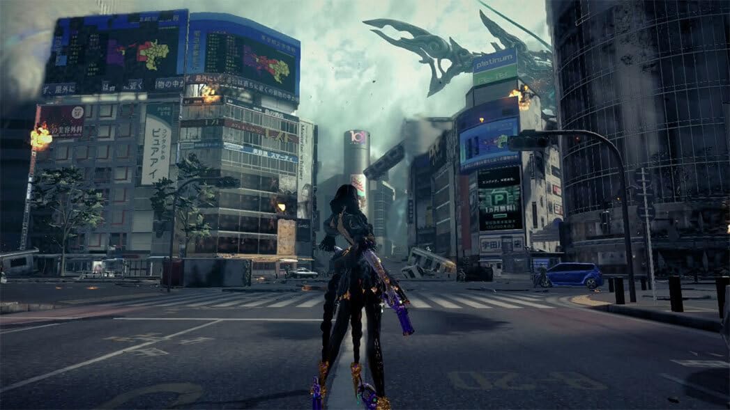 NIN Bayonetta 3 16
