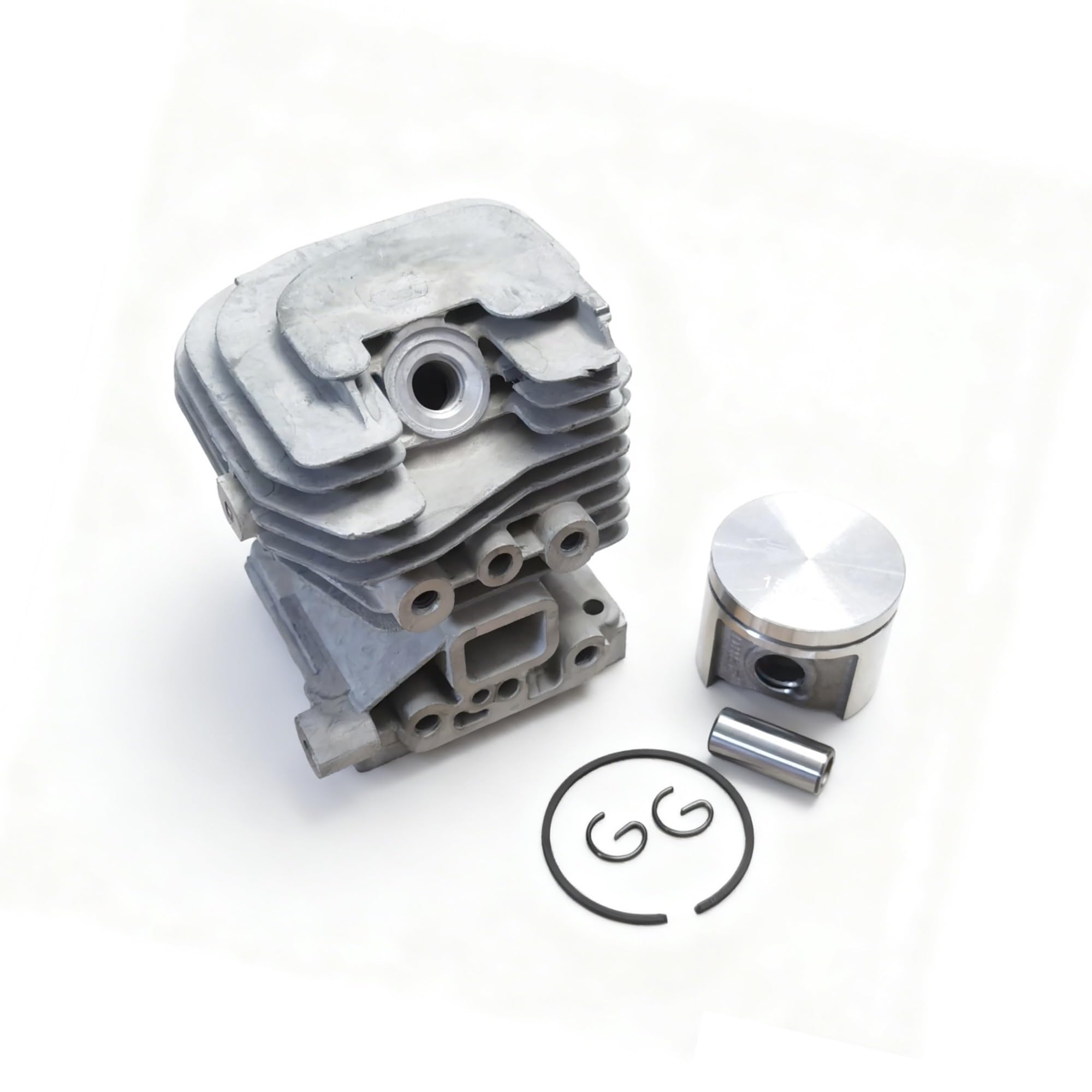 Kit de piston de cylindre adapté pour MS172 résout les pertes de compression