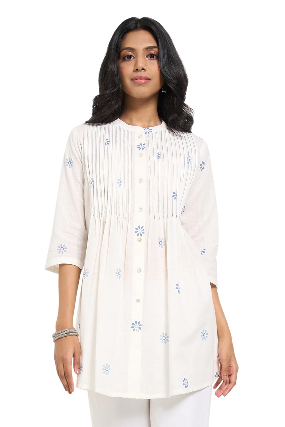 rangmanch by pantaloons Women Tunic Shirt-picture-27