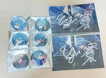 AMPTAK×COLORS ちぐさくん 缶バッジ 5個セット Yahoo!オークション - AMPTAK×COLORS ちぐさくん 缶バッジ