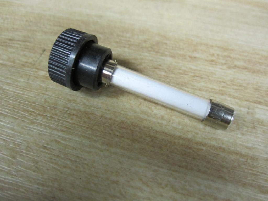 Specialty Fuses 300VAC 5A Fast Acting Non Rejecting (50 pieces)