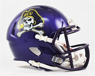 Riddell NCAA Unisex-Adult Speed Mini Helmet