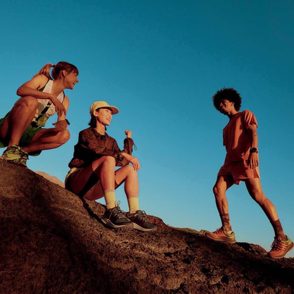 Merrell Antora 3 - Sea ZapatillasMujer