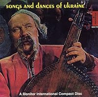 Algopix Similar Product 6 - Songs and Dances of Ukraine
