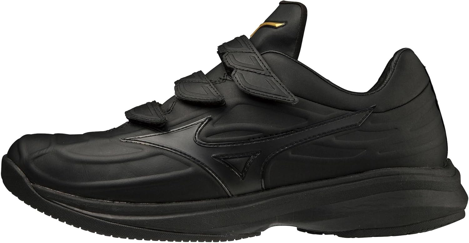 ミズノ] プロ ウエーブライトレボラン プロ KL 11GT2200 トレーニング