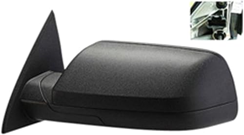 Espejo de puerta de repuesto OE Ford Flex 2009-2012 (Partslink FO1320358)