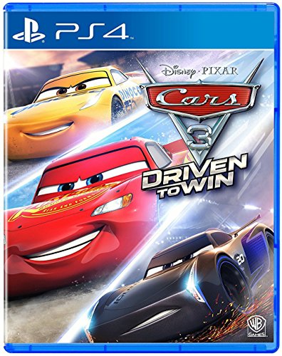 Image of Cars 3: Driven To Win [German Version]