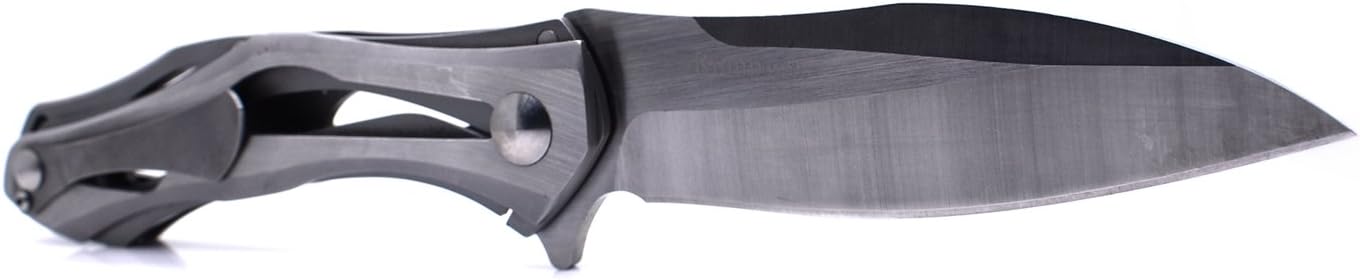 FN2 Fishing Gear Tactical Folding Knife Fishing Tools Fishing Tackle