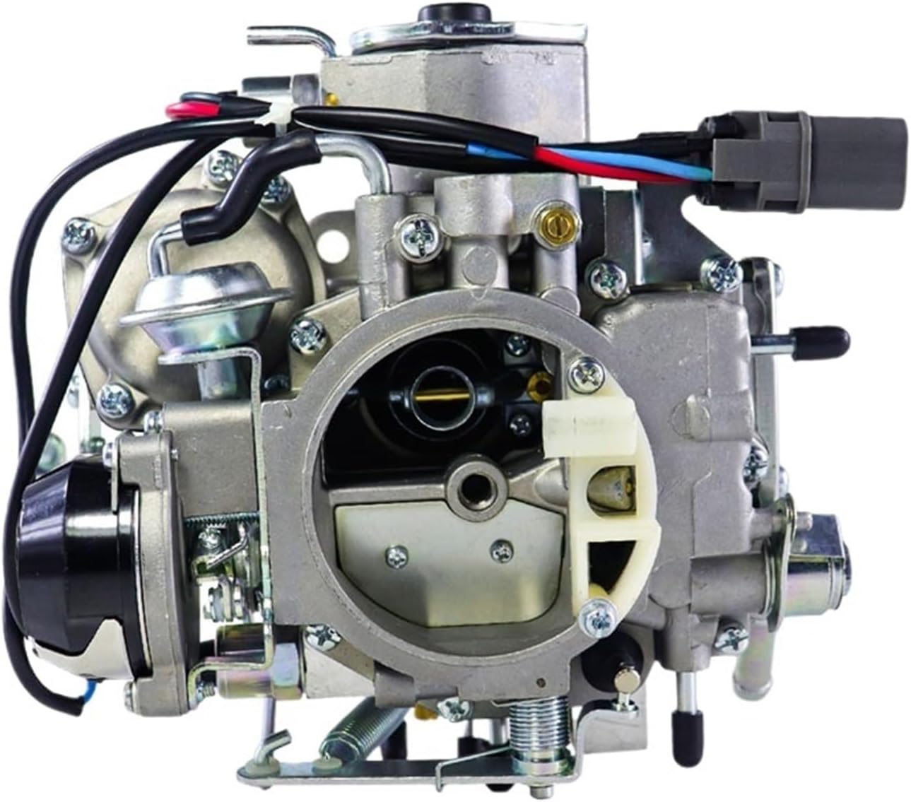 カーアクセサリー、OE 16010-26J00 キャブレター、に対応 日産 TB42 4.2L/RB30 3.0L エンジン 199