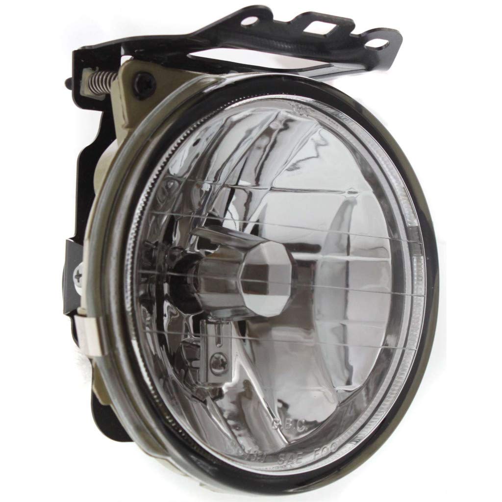 Amazon.com: For Subaru Outback 2000-2004/Baja 2003-2006 Fog