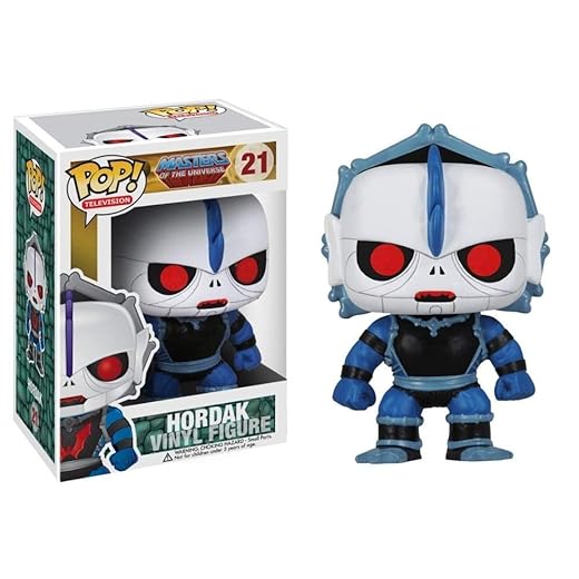 Sale Funko Pop Mattel: Hordak Masters Of The Universe Vinyl Figure