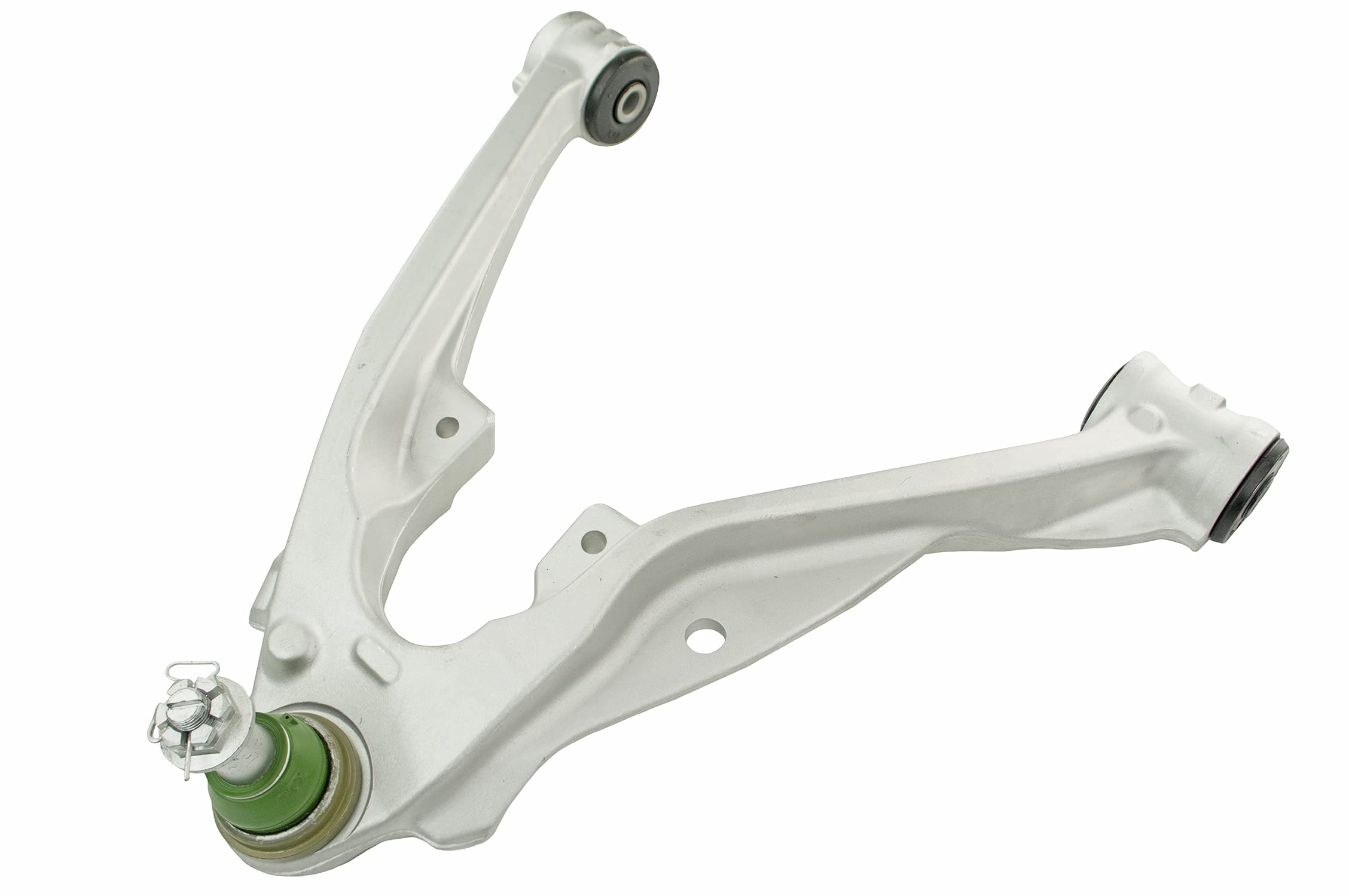 MevotechTTX Suspension Control Arm and Ball Joint Assembly