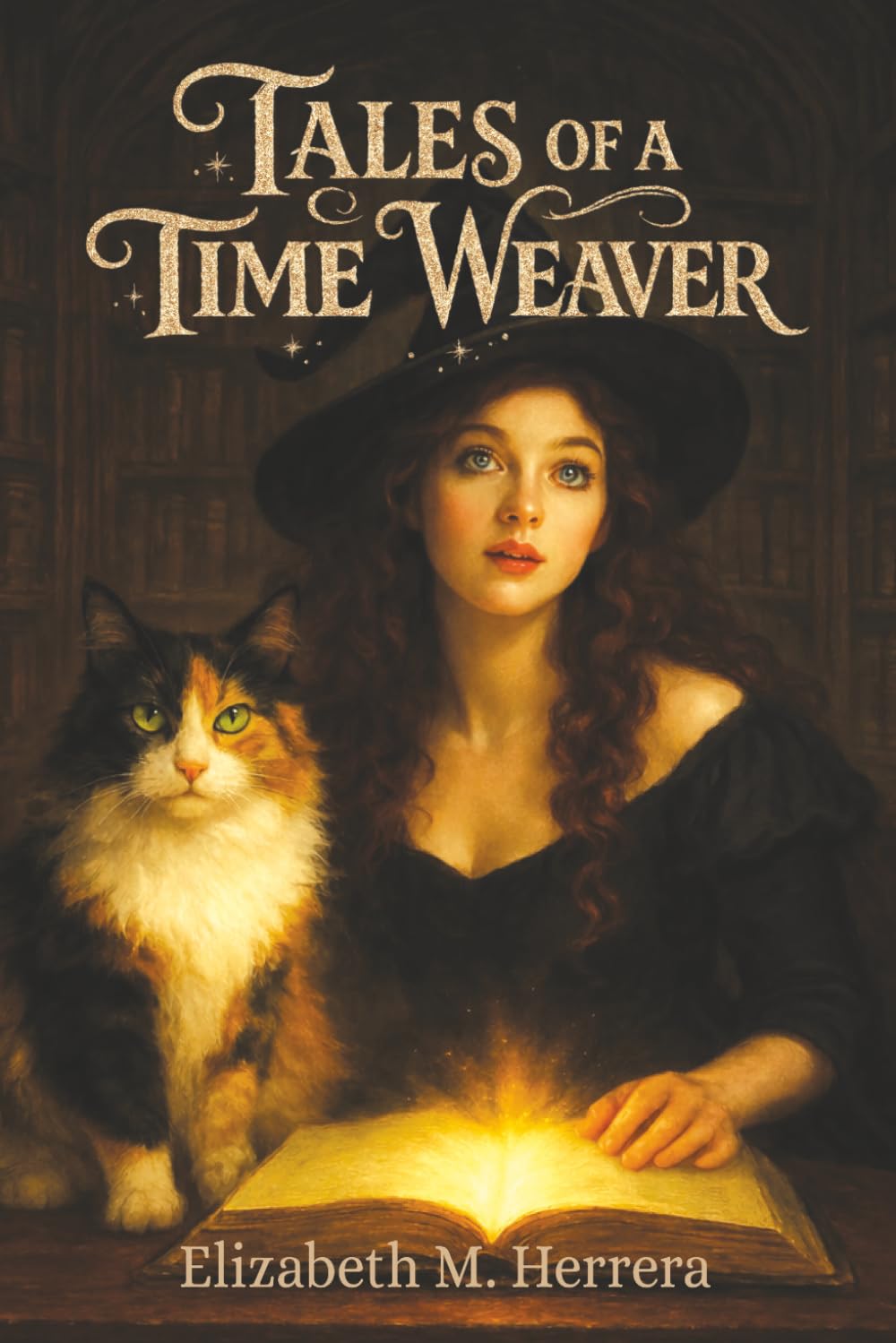 Tales of a Time Weaver