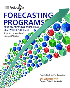 Perfect Paperback Forecasting Programs Book