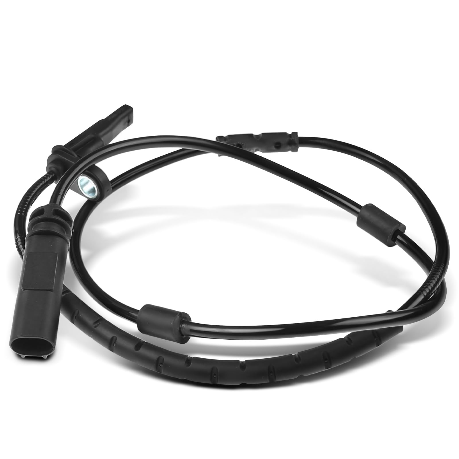Frankberg Sensore Velocità Ruota Sensore ABS Posteriore per Serie 3 F30 F80 F31 4 F32 F33 F36 2011-2021 34526791225