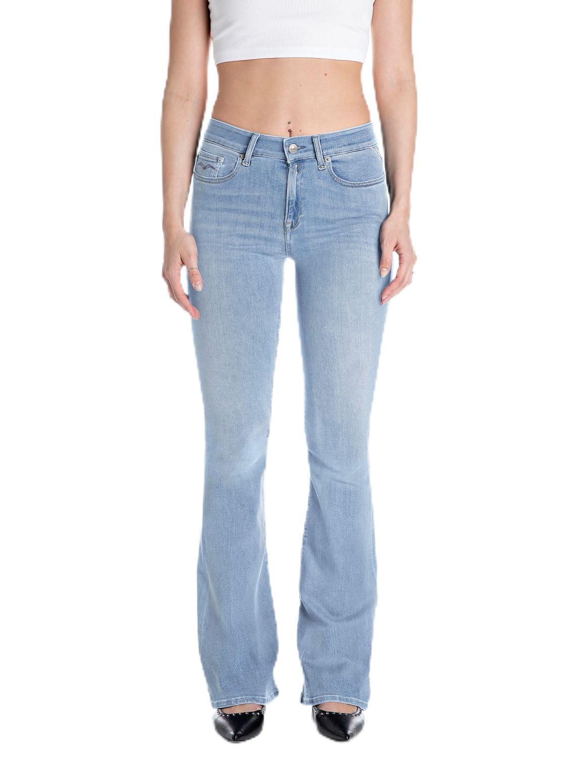 Replay Joella - Jeans Mujer
