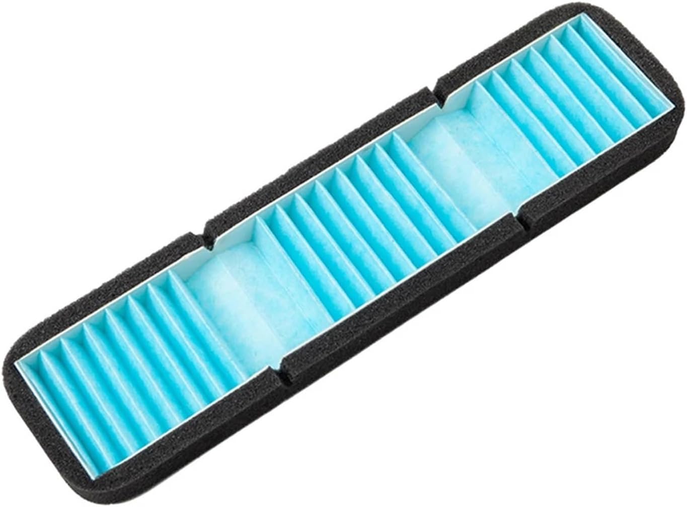 For Tesla For Model For 3 2017-2020 Car Air Intake Grille Protective Cover Conditioning Inlet Filter(1pc External Filter)