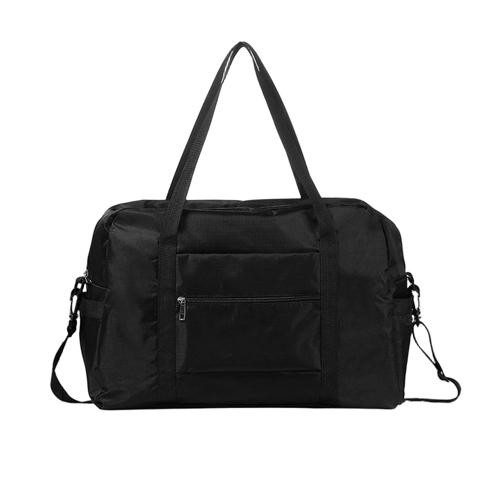 handgepäck Tasche Reisetasche Gepäck Speichertasche Crossbody Schulter Handhas