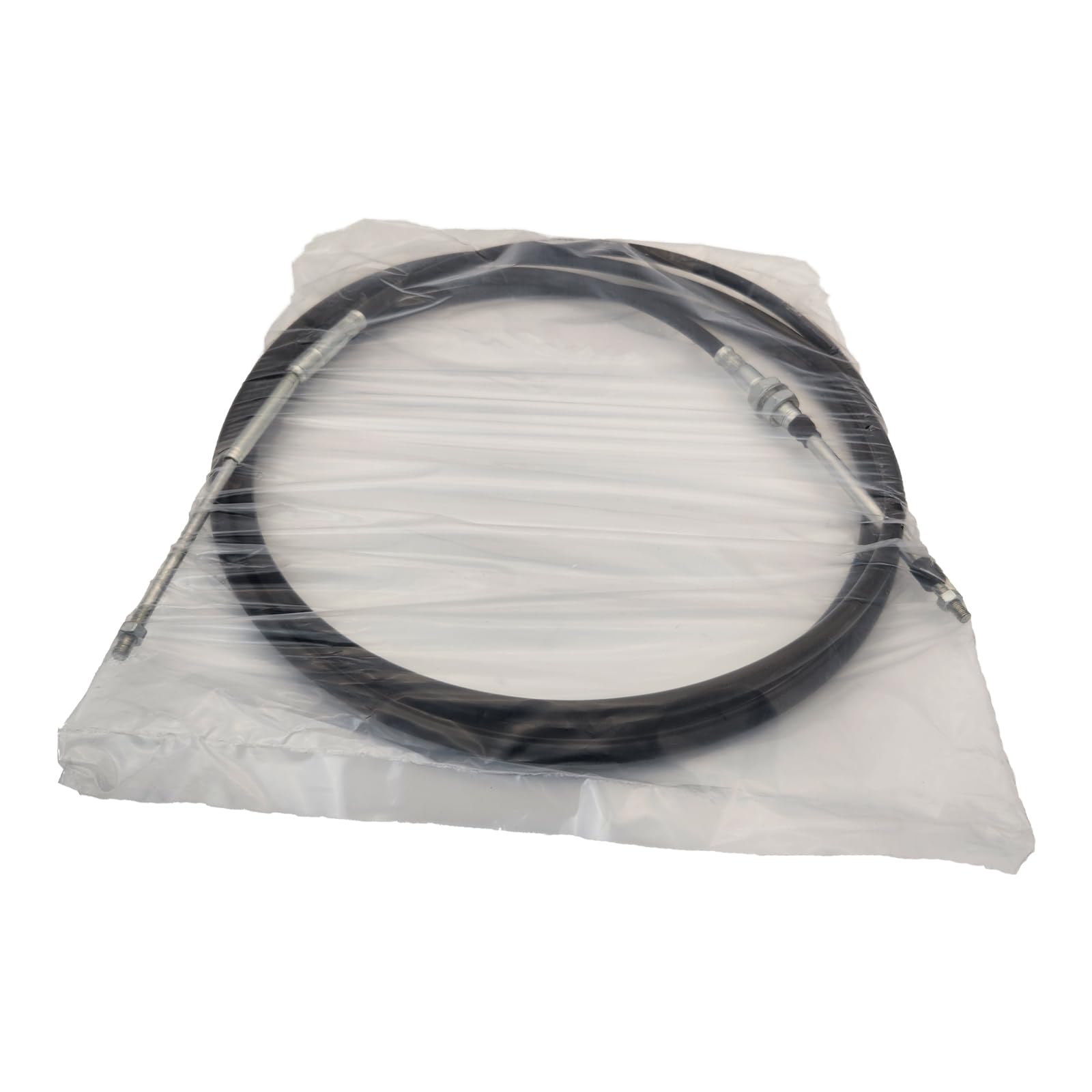 Steering Cable F0R-U1470-00-00 27-3450R Fit for Yamaha Boat AR240 SX240 242 LTD S 232 LS LS2000 2002 LX 2000 Starboard AR210 Replace