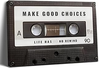 Balgardekor Painting Canvas Motivating Wall Art Home Decor for Living Ro...