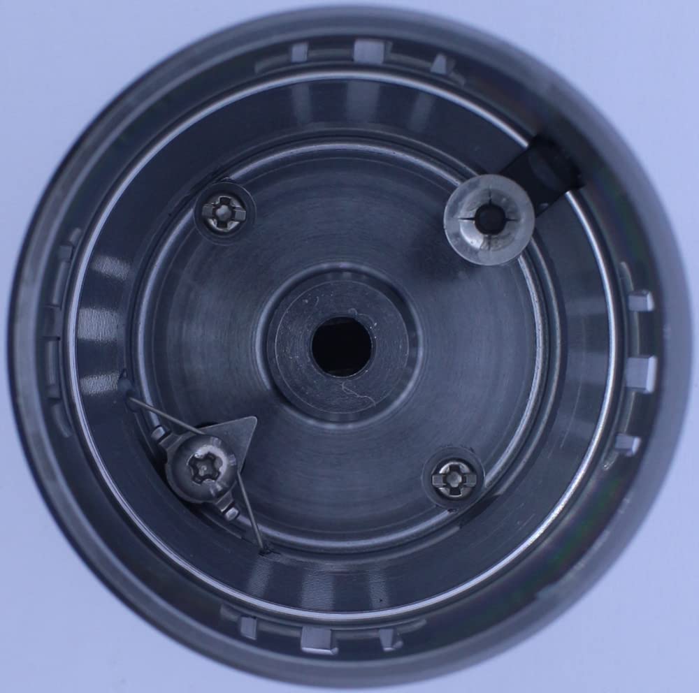 シマノ　21ナスキーC2000SHGと替スプール　中古 21ナスキー C2000S 替えスプール付 シマノ SHIMANO 21ナスキー