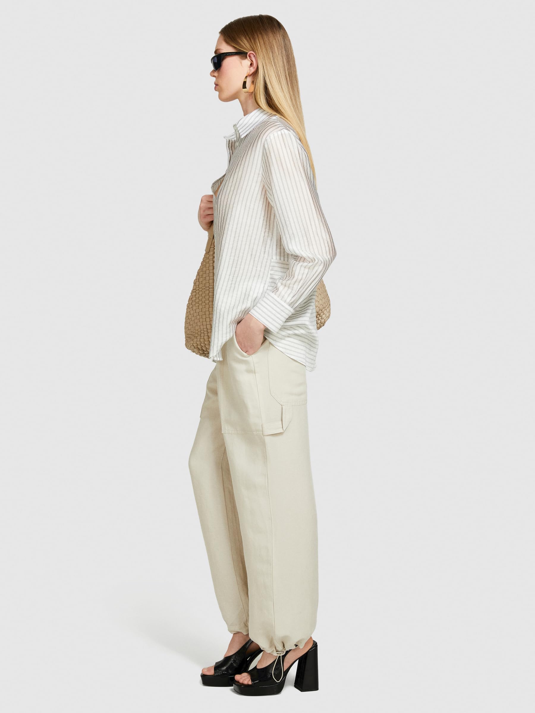 SISLEY Boxer Bambino Donna
