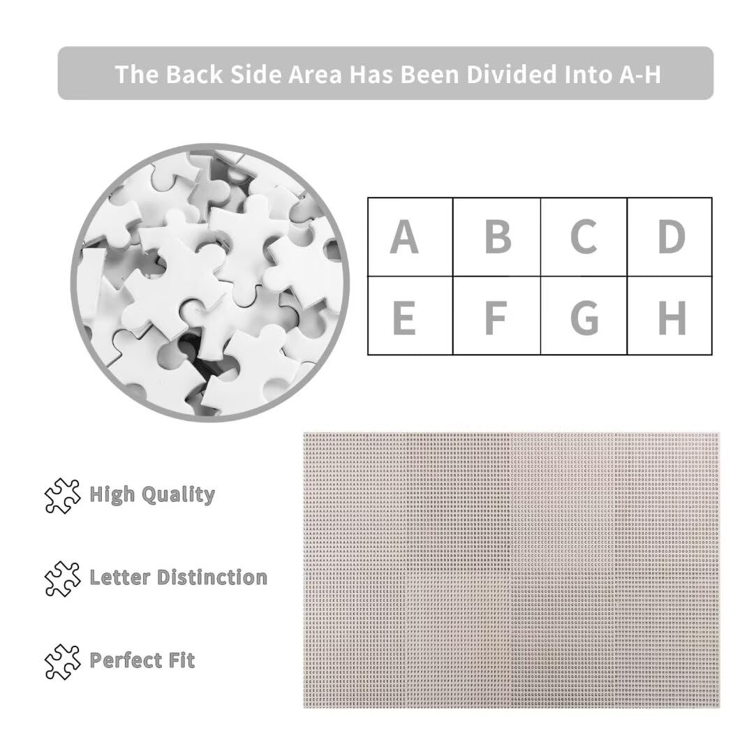 2000 sztuk puzzli dla dorosłych, rzeźba, wzór anioła, duże wyzwanie dla początkujących, rękodzieło dla dorosłych, z opakowaniem na prezent, dekoracja pokoju, prezenty dla kobiet, 99 x 70 cm, model