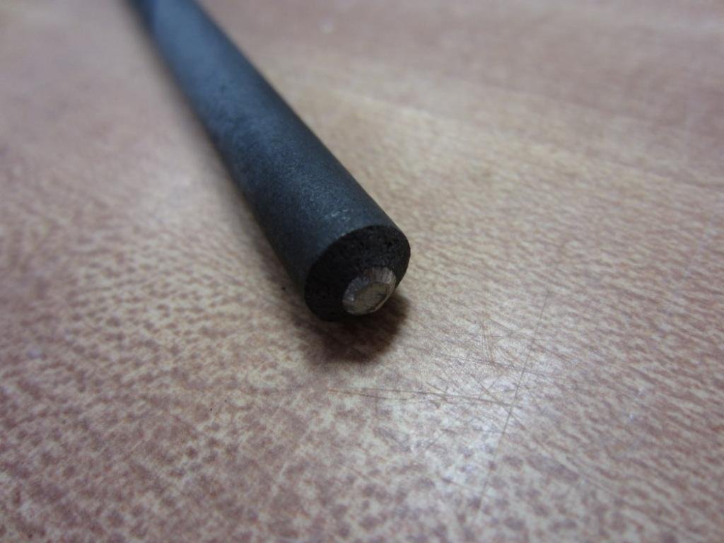 Eureka M91192701 5 Pound - Coated Electrodes 5/32 4.0mm