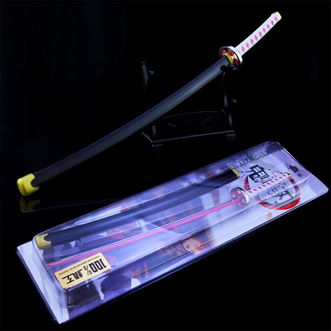 鬼滅の刃 日輪刀 15種セット ミニ ペーパーナイフ 鬼滅の刃 日輪刀 20種セット ミニ ペーパーナイフの通販 by