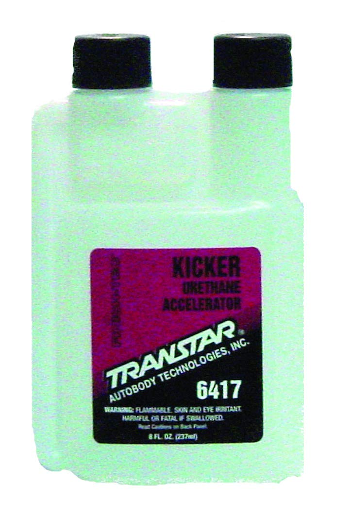 6417 Kicker - 8 oz. Bottle