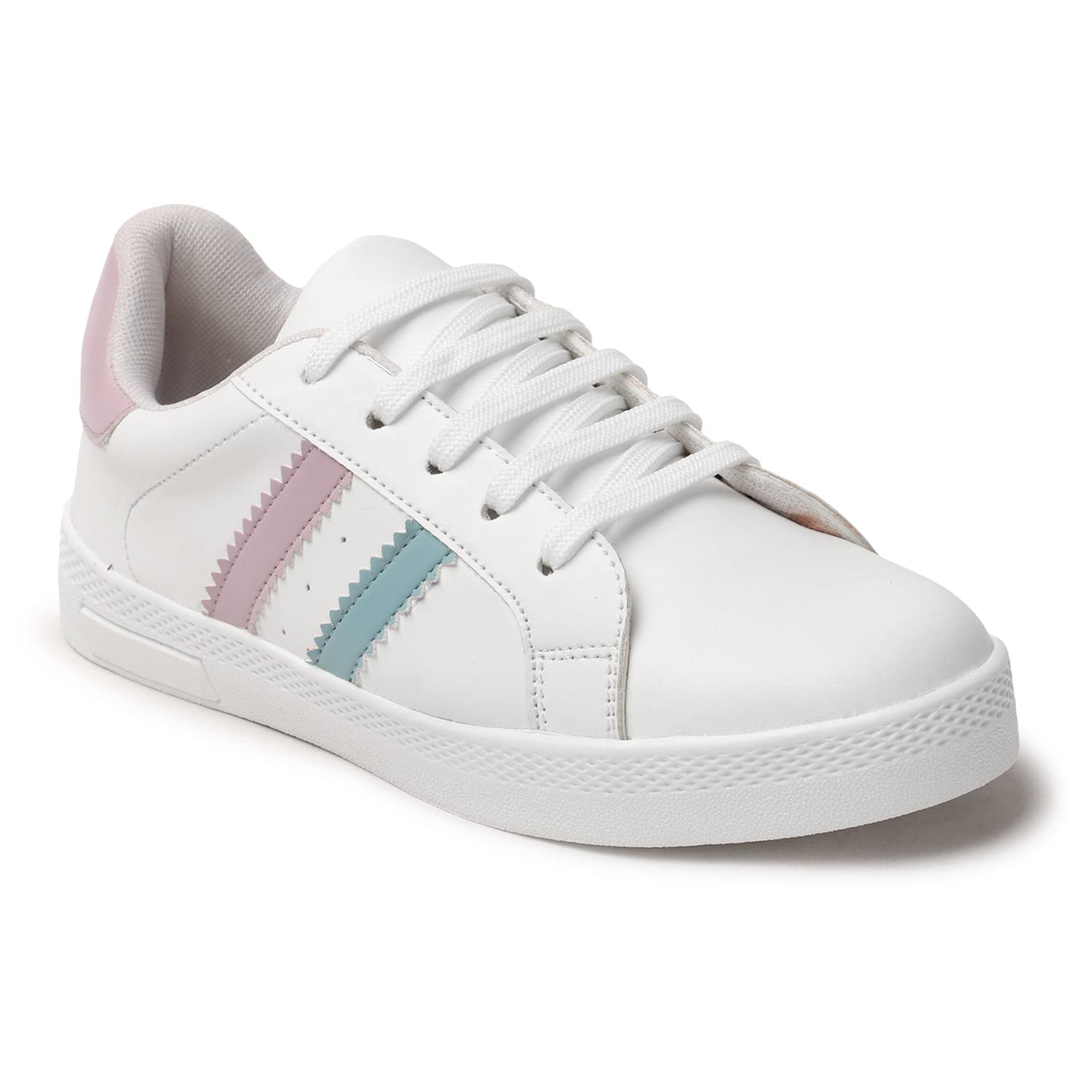 See full amazon price history chart for Longwalk Sneakers Shoes - Round White Sneakers Shoes for Women (UK Size - 4) Longwalk Sneakers Shoes - Round White Sneakers Shoes for Women (UK Size - 4) (B0C2KBZDWP) Amazon Price History, Amazon Price Tracker