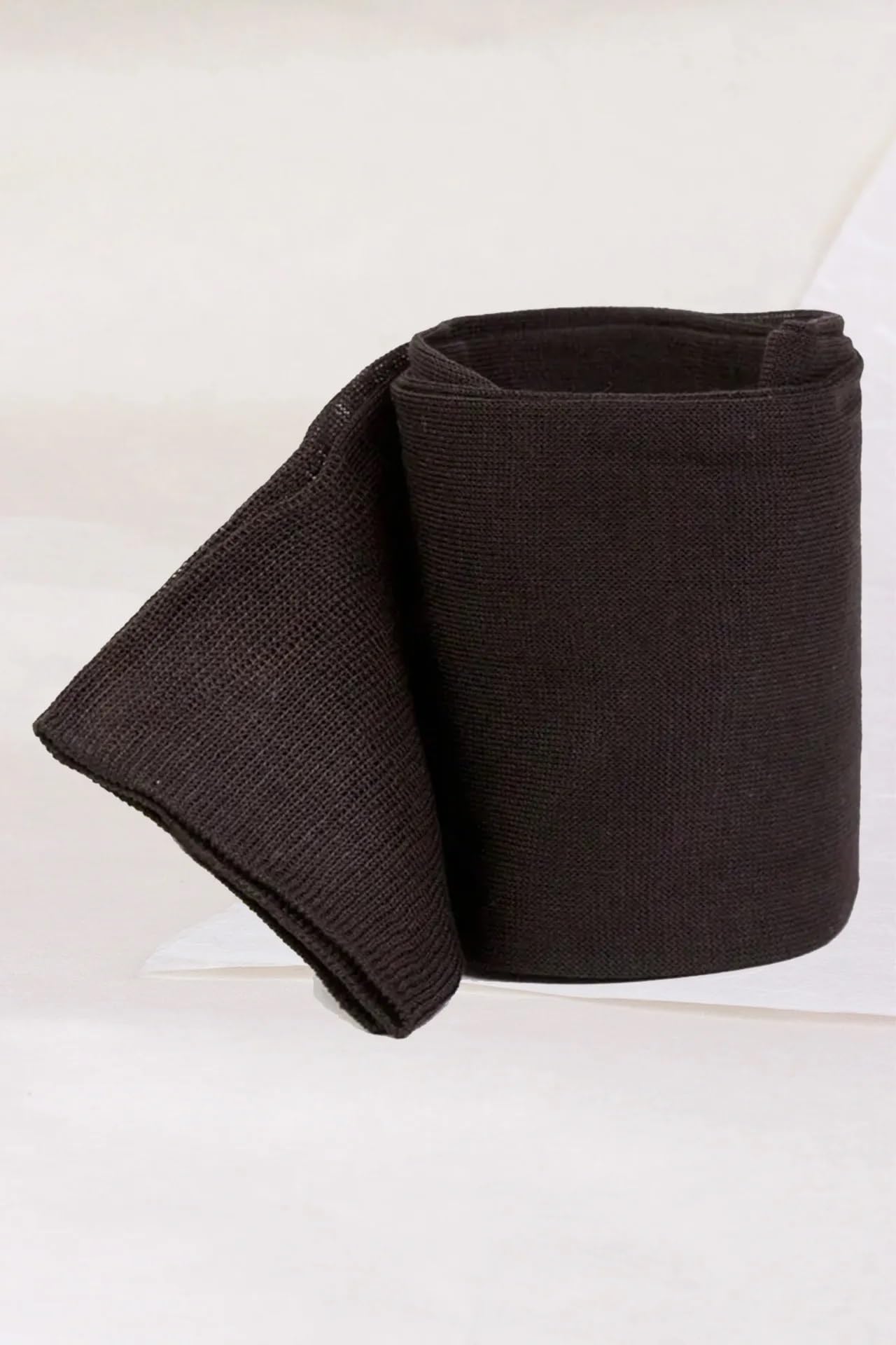 GATTI A POIS Box da 5 Paia di Calze Lunghe Eleganti, Mix di Fantasie in Caldo Cotone e Filo di Scozia, Marrone e Blu Nippon, Made in Italy