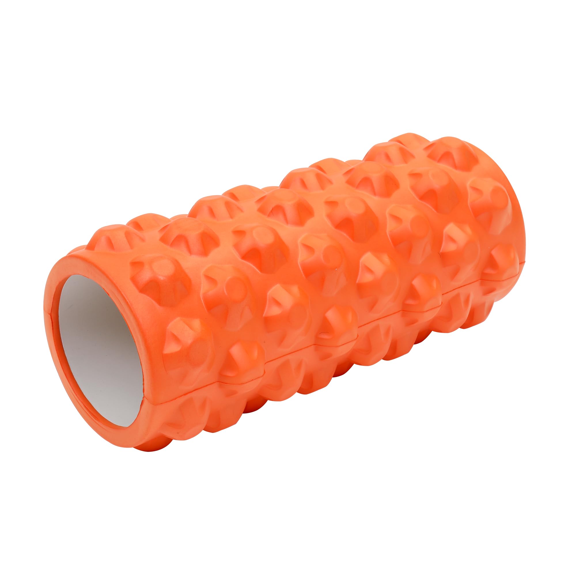 COUGAR Deluxe Foam Roller for Exercise, Fitness, Back Pain, Deep Tissue Massage, and Physiotherapy (34 x 14 cm) (B0CQ2SYR7G) Amazon Price History, Amazon Price Tracker