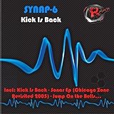  Kick Is Back