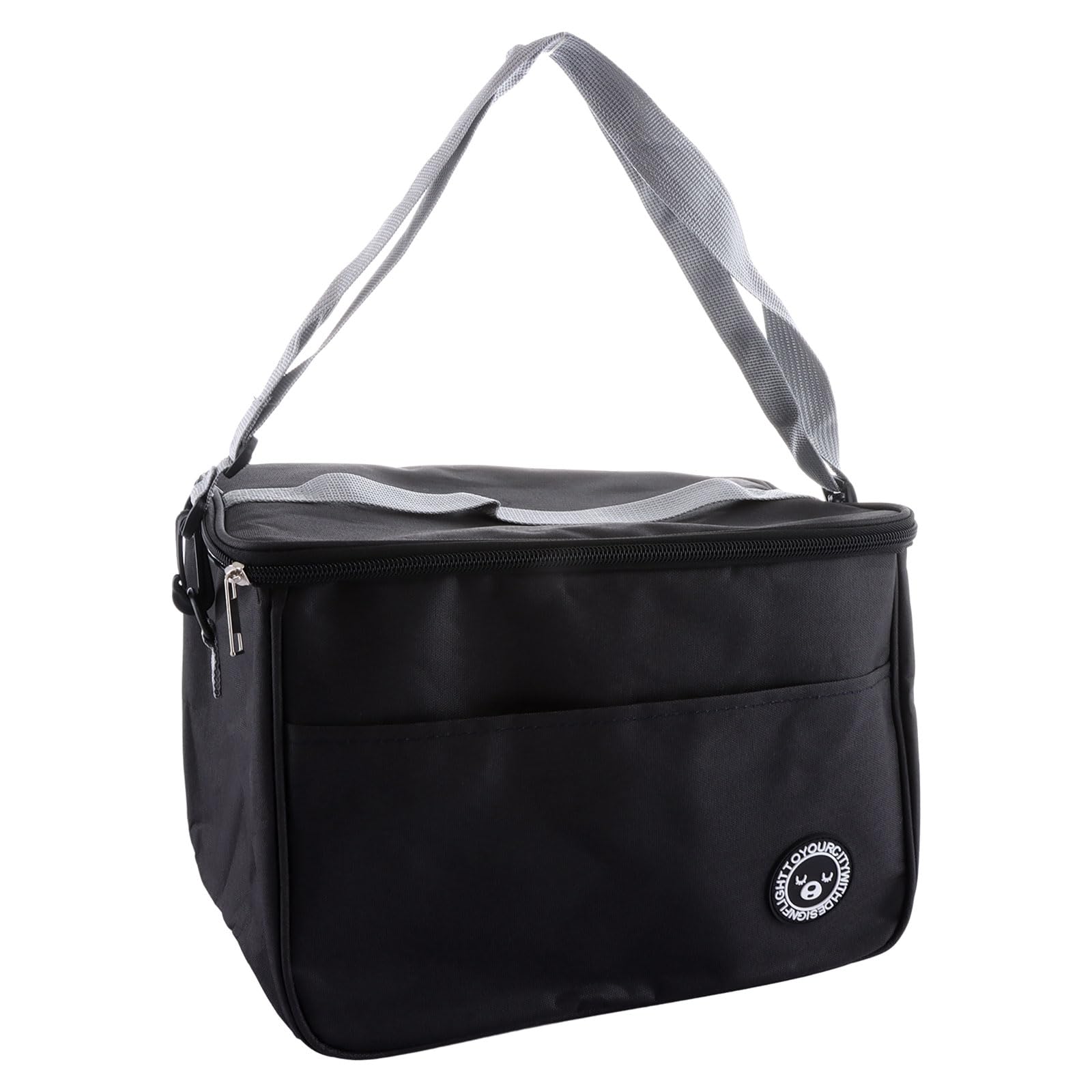 ASelected Lunchtasche, quadratische Lunchtasche