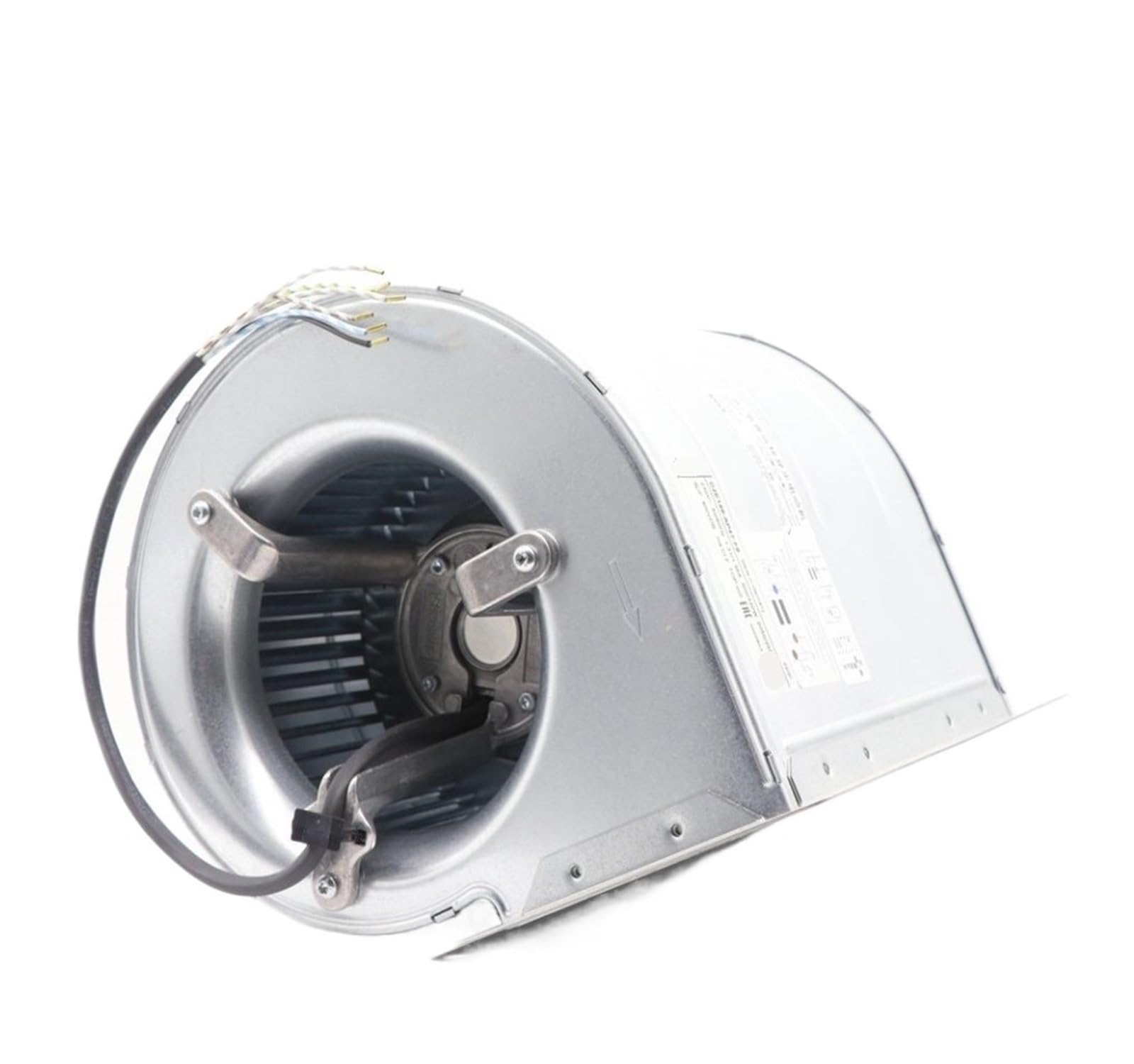 YMUGUEGH D2E146-AP47-F8 D2E146-AP47-43 230V AC 2050rpm 300W 1.31A Cooling Fan
