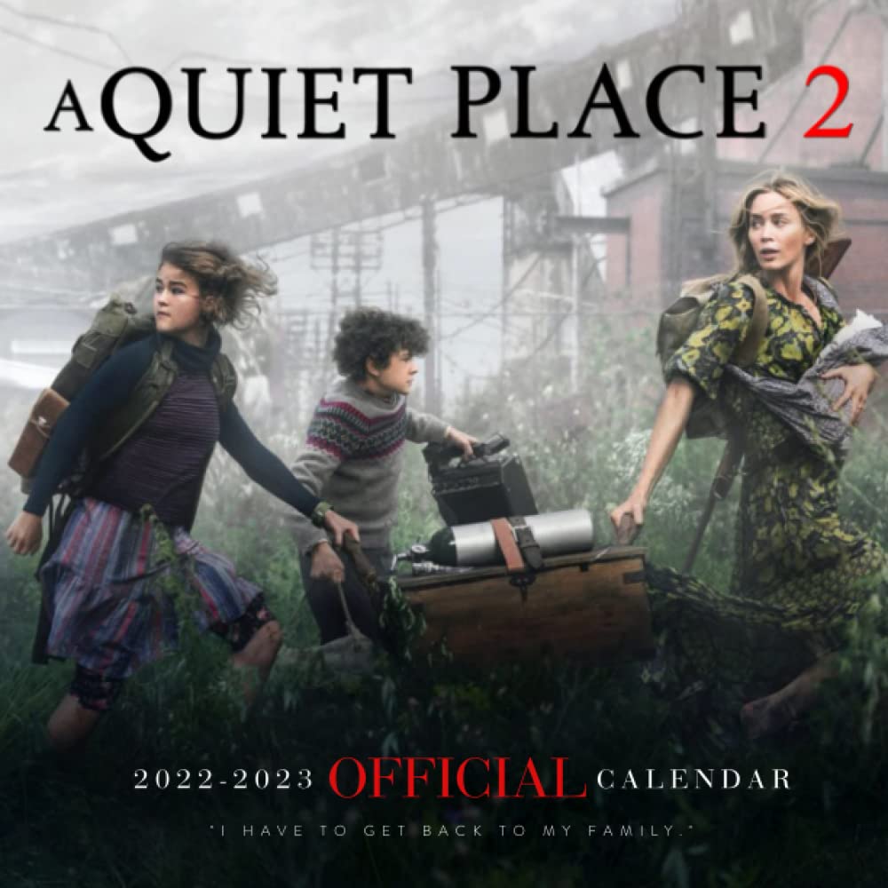 Buy A Quiet Place Part II 2022 OFFICIAL A Quiet Place Part II 2022