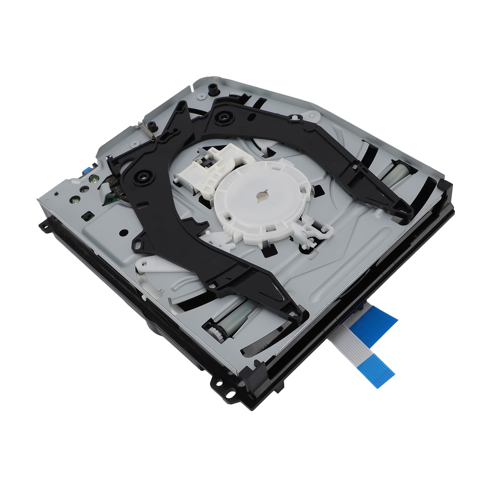 Kadimendium Unità DVD per Console di Gioco Prestazioni Affidabili per Slim 2000 CHU-2015 20XX Caratteristiche Funzione Plug and Play