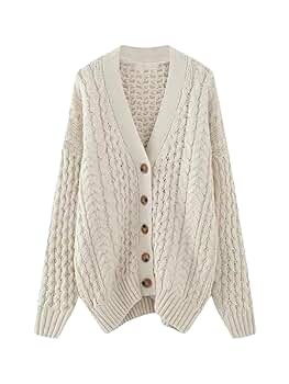 L'Appartement ◆ Knit Vneck Cardigan L'Appartement ◇ Knit Vneck Cardigan V-Neck Cardigan – La