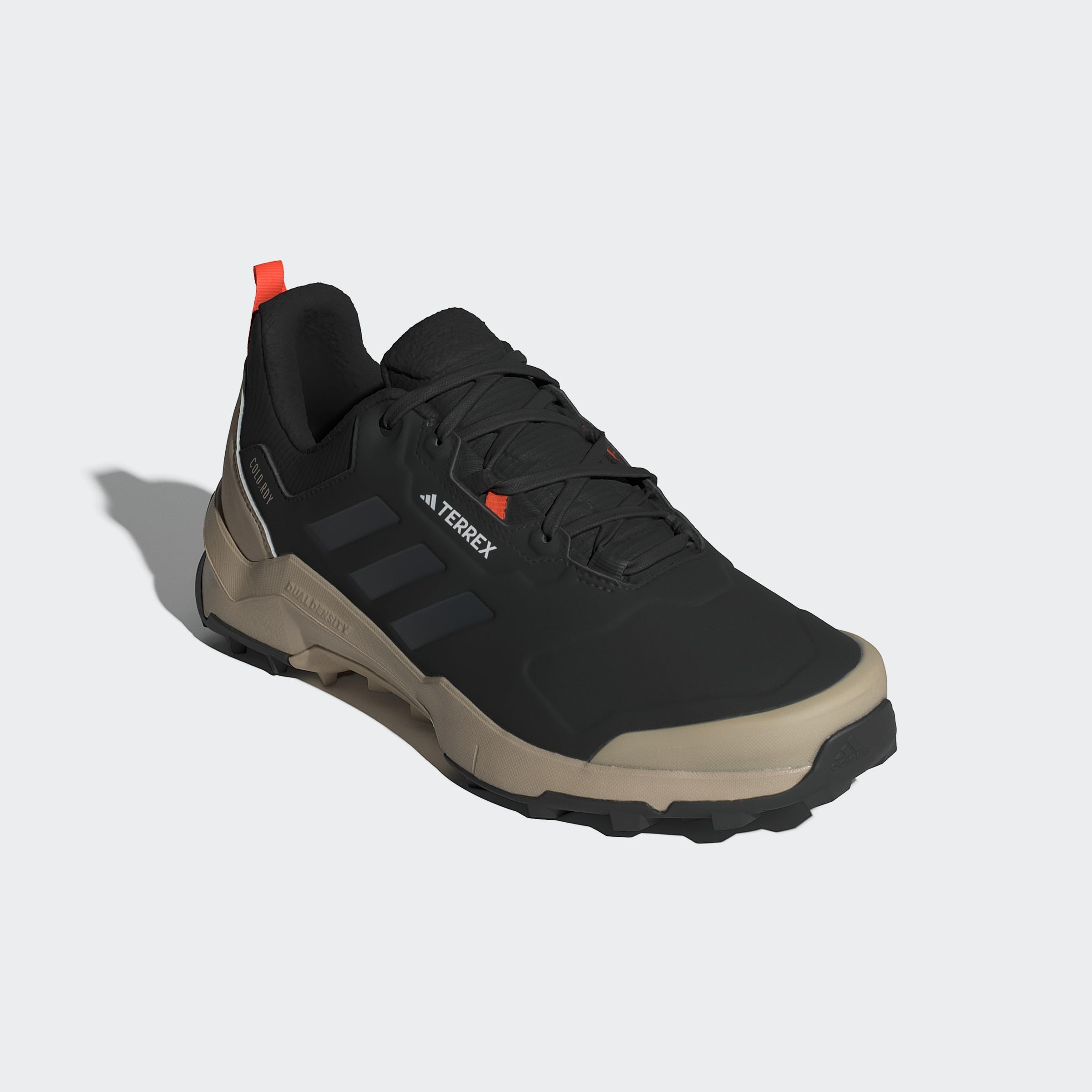 adidas Mężczyźni Terrex Ax4 Beta Cold.rdy HikingButy turystyczne