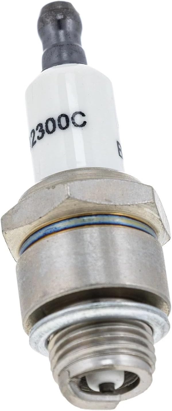 BS-591868 Spark Plug Compatible BS-799876 27T B2M7 25T B2J1 CSV070 21T A06M A06N B25U A03P