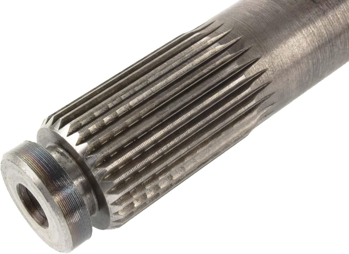 Motive Gear F87Z4234AD Drive Axle Shaft 5 x 4.5 Bolt Pattern 28 Spline 30.25" for Ford 7.5/8.8 Rear Differential - Left Side