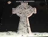 Headless Cross Black Sabbath and Tony Martin