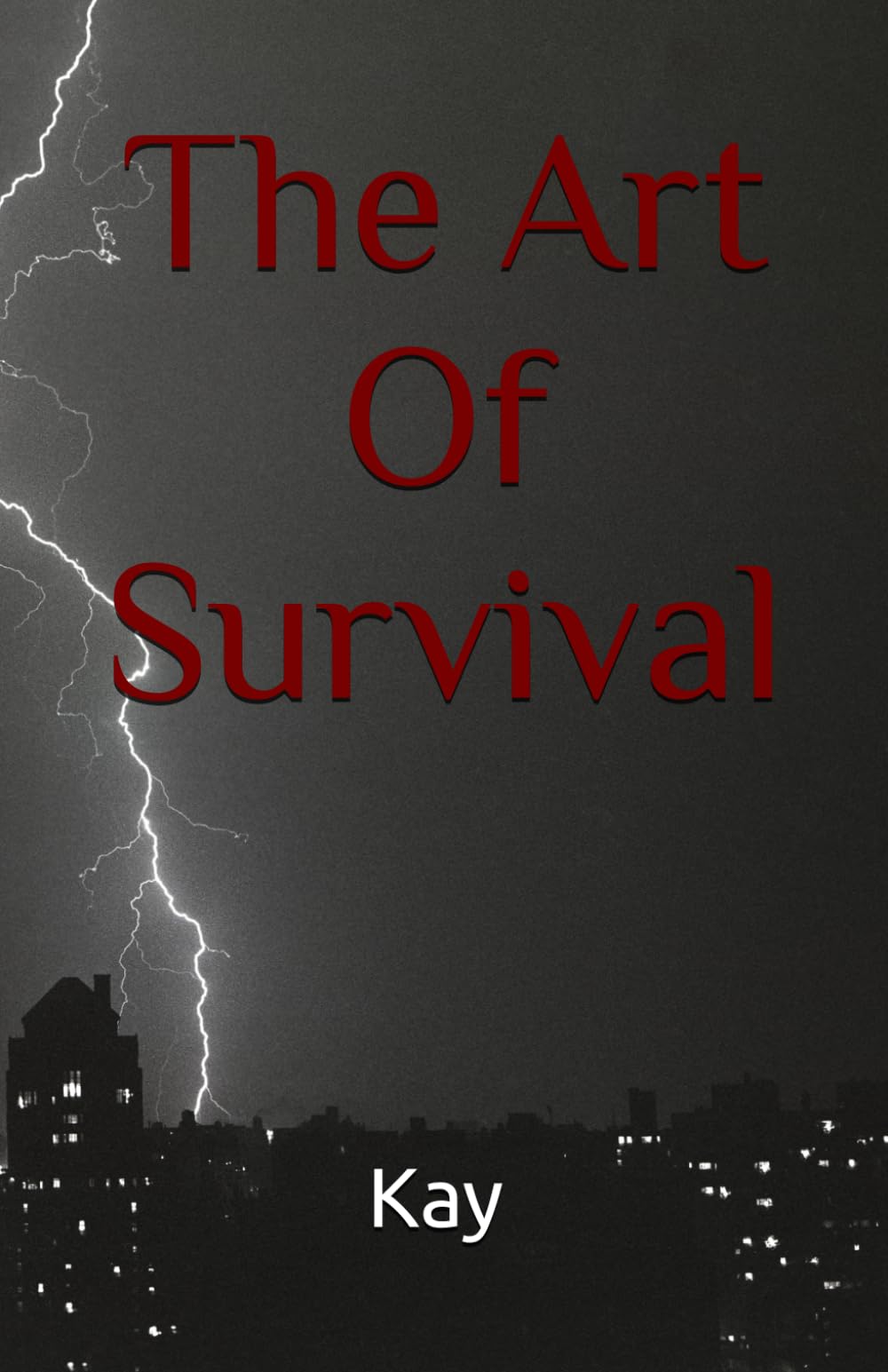 The Art Of Survival
