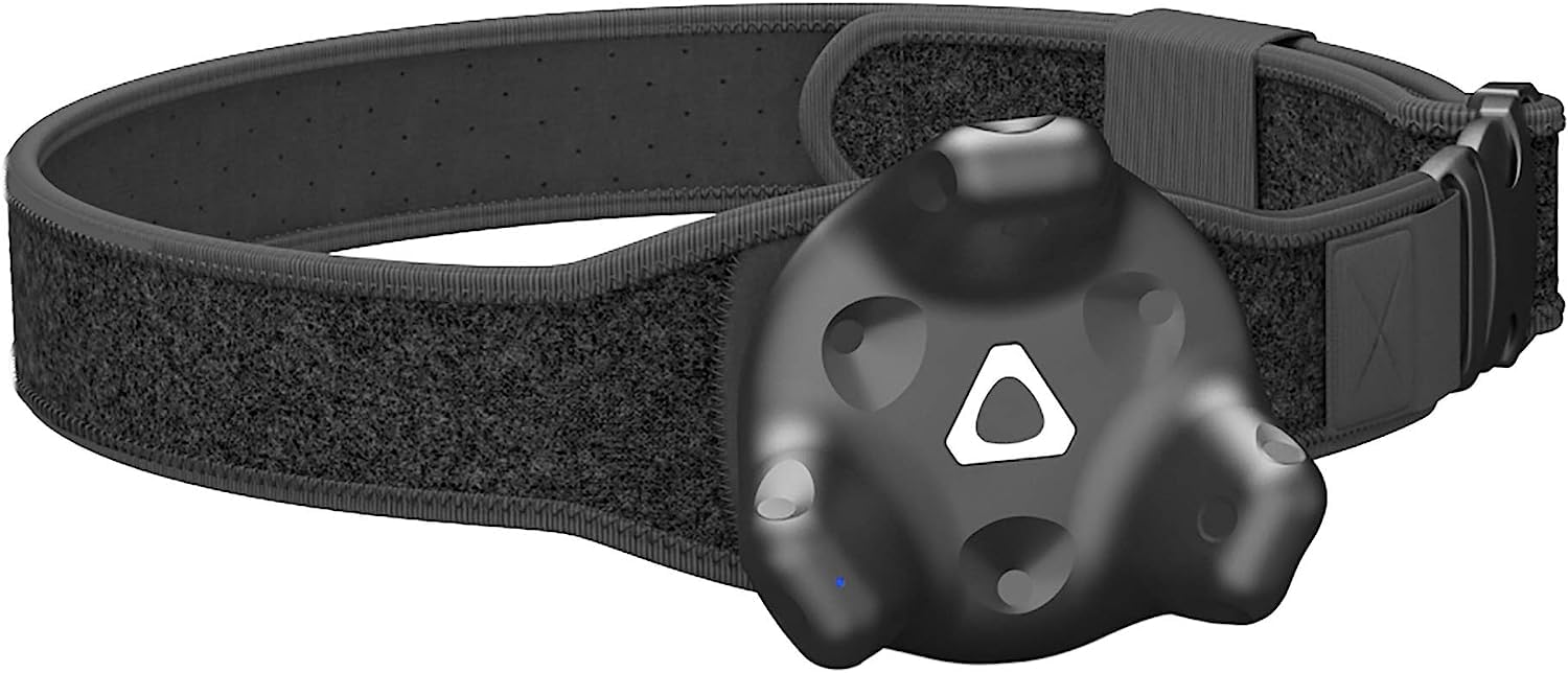 Amazon.com: Skywin Waist Belt for VR Trackers - Vive Tracker