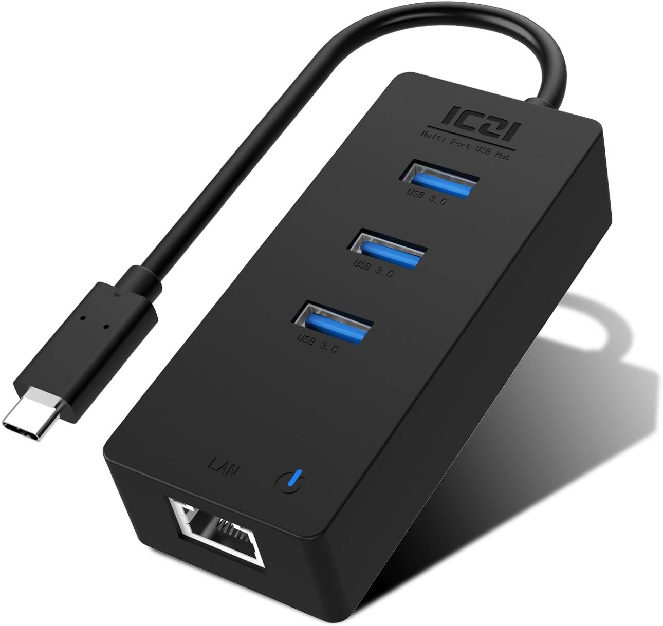 adattatore gigabit ethernet per bastone da fuoco 4k