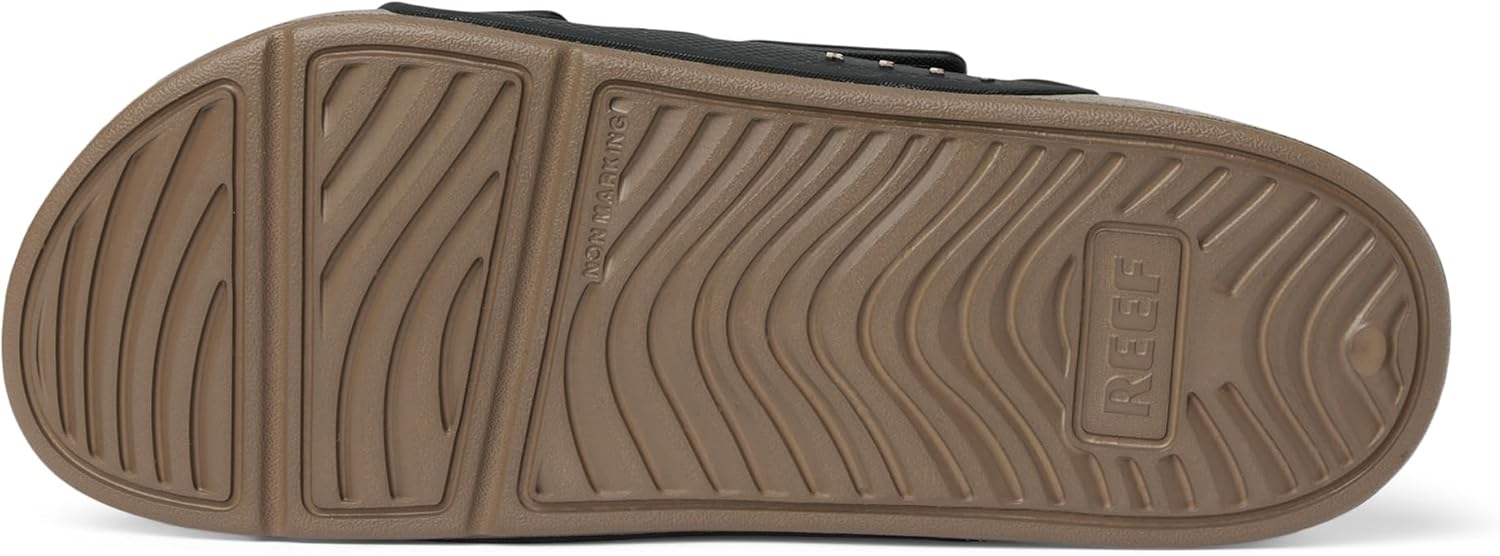 Buy REEF Men's Oasis Adapt Slide Sandals Online Bangladesh Ubuy