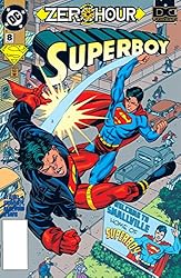 Amazon | Superboy (1994-2002) #1 (English Edition) [Kindle edition